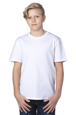 Threadfast 600A - Youth Ultimate T-Shirt
