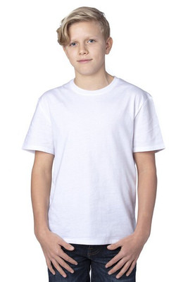 Threadfast 600A - Youth Ultimate T-Shirt