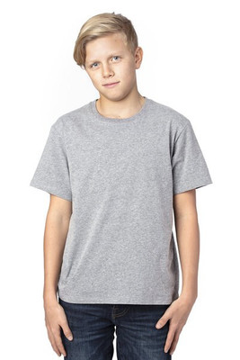 Threadfast 600A - Youth Ultimate T-Shirt