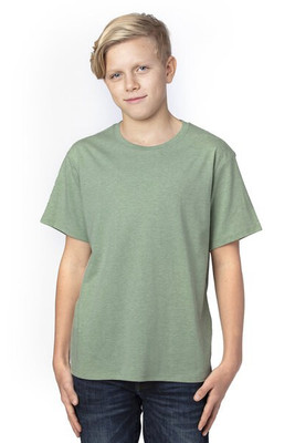 Threadfast 600A - Youth Ultimate T-Shirt