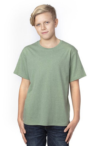 Threadfast 600A - Youth Ultimate T-Shirt