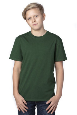 Threadfast 600A - Youth Ultimate T-Shirt