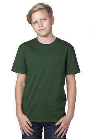 Threadfast 600A - Youth Ultimate T-Shirt