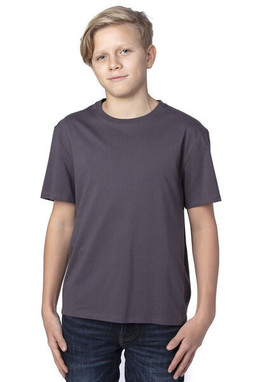 Threadfast 600A - Youth Ultimate T-Shirt