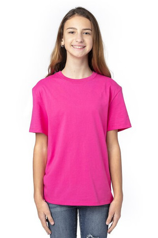 Threadfast 600A - Youth Ultimate T-Shirt