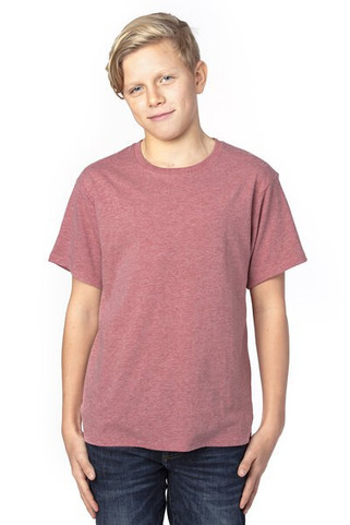 Threadfast 600A - Youth Ultimate T-Shirt