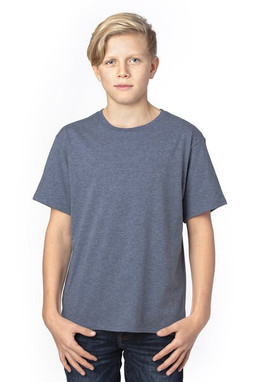 Threadfast 600A - Youth Ultimate T-Shirt