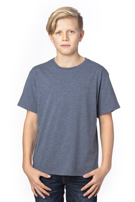 Threadfast 600A - Youth Ultimate T-Shirt