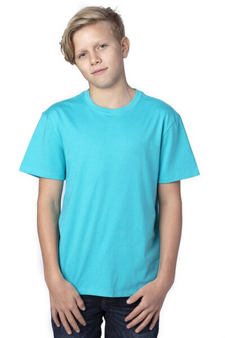 Threadfast 600A - Youth Ultimate T-Shirt