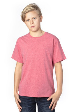 Threadfast 600A - Youth Ultimate T-Shirt