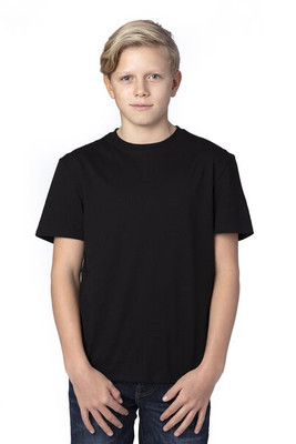 Threadfast 600A - Youth Ultimate T-Shirt