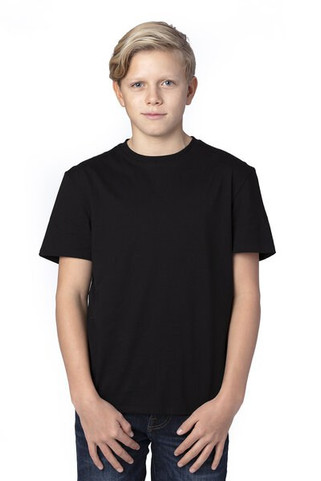Threadfast 600A - Youth Ultimate T-Shirt