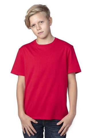 Threadfast 600A - Youth Ultimate T-Shirt