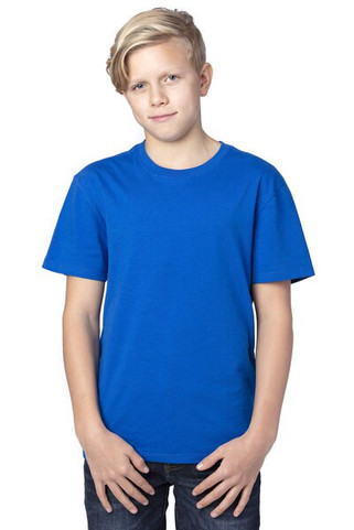 Threadfast 600A - Youth Ultimate T-Shirt