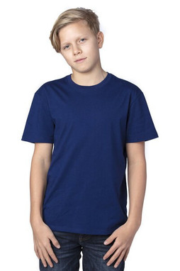 Threadfast 600A - Youth Ultimate T-Shirt