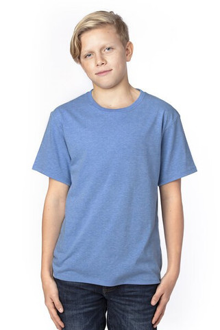 Threadfast 600A - Youth Ultimate T-Shirt