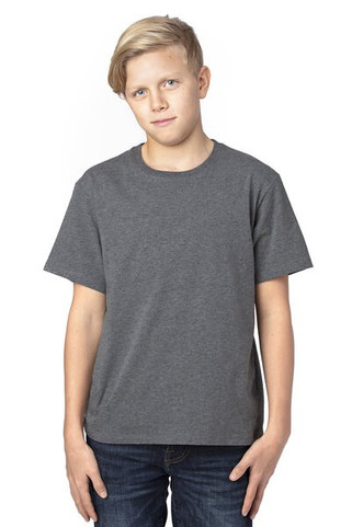 Threadfast 600A - Youth Ultimate T-Shirt