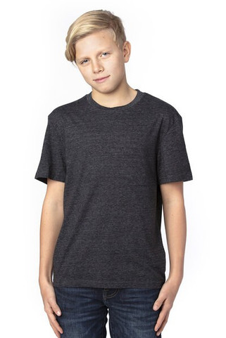 Threadfast 602A - Youth Triblend T-Shirt