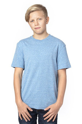 Threadfast 602A - Youth Triblend T-Shirt