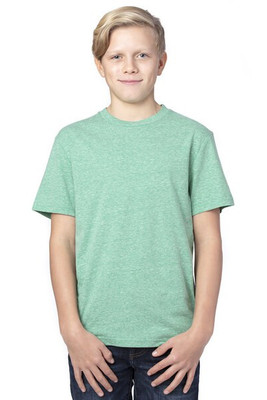 Threadfast 602A - Youth Triblend T-Shirt
