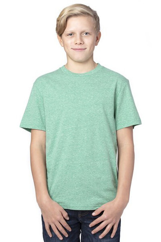 Threadfast 602A - Youth Triblend T-Shirt
