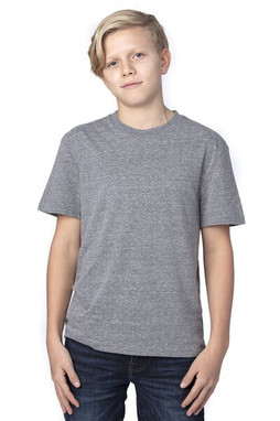 Threadfast 602A - Youth Triblend T-Shirt
