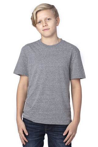 Threadfast 602A - Youth Triblend T-Shirt