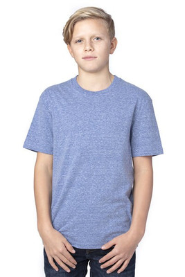 Threadfast 602A - Youth Triblend T-Shirt