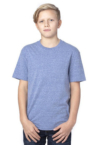 Threadfast 602A - Youth Triblend T-Shirt