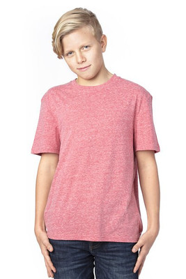 Threadfast 602A - Youth Triblend T-Shirt