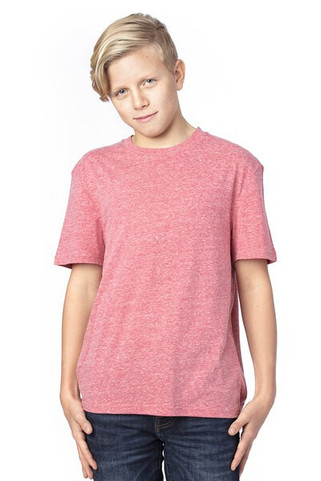 Threadfast 602A - Youth Triblend T-Shirt