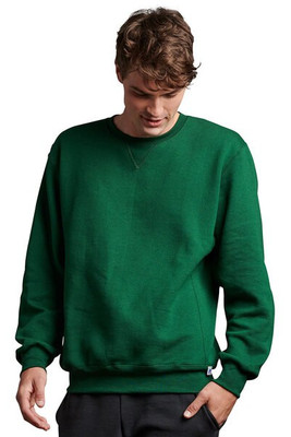 Russell Athletic 698HBM - Unisex Dri-Power® Crewneck Sweatshirt