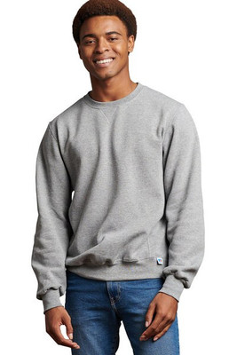 Russell Athletic 698HBM - Unisex Dri-Power® Crewneck Sweatshirt
