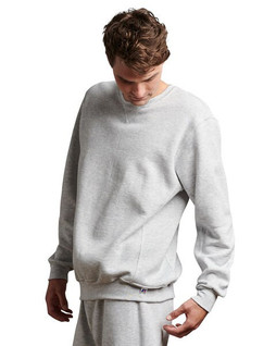 Russell Athletic 698HBM - Unisex Dri-Power® Crewneck Sweatshirt