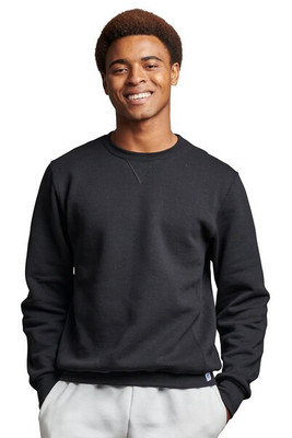 Russell Athletic 698HBM - Unisex Dri-Power® Crewneck Sweatshirt