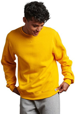 Russell Athletic 698HBM - Unisex Dri-Power® Crewneck Sweatshirt