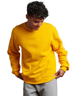 Russell Athletic 698HBM - Unisex Dri-Power® Crewneck Sweatshirt