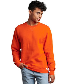 Russell Athletic 698HBM - Unisex Dri-Power® Crewneck Sweatshirt