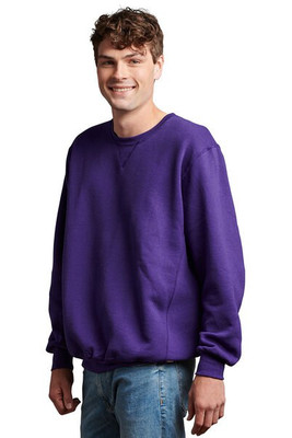 Russell Athletic 698HBM - Unisex Dri-Power® Crewneck Sweatshirt