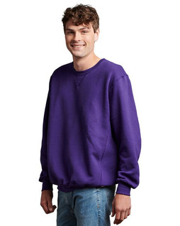 Russell Athletic 698HBM - Unisex Dri-Power® Crewneck Sweatshirt