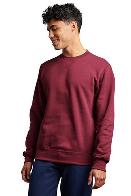 Russell Athletic 698HBM - Unisex Dri-Power® Crewneck Sweatshirt