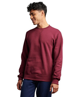 Russell Athletic 698HBM - Unisex Dri-Power® Crewneck Sweatshirt