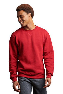 Russell Athletic 698HBM - Unisex Dri-Power® Crewneck Sweatshirt