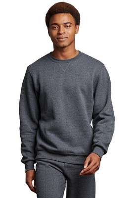 Russell Athletic 698HBM - Unisex Dri-Power® Crewneck Sweatshirt