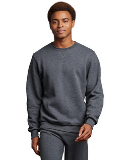 Russell Athletic 698HBM - Unisex Dri-Power® Crewneck Sweatshirt