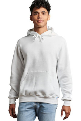Russell Athletic 695HBM - Unisex Dri-Power® Hooded Sweatshirt
