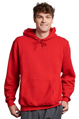 Russell Athletic 695HBM - Unisex Dri-Power® Hooded Sweatshirt