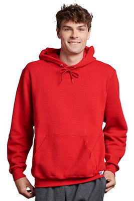Russell Athletic 695HBM - Unisex Dri-Power® Hooded Sweatshirt