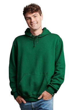 Russell Athletic 695HBM - Unisex Dri-Power® Hooded Sweatshirt