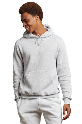 Russell Athletic 695HBM - Unisex Dri-Power® Hooded Sweatshirt